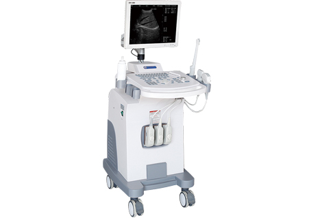 DW-370（增強）,全數字超聲診斷儀,推車式黑白B超機