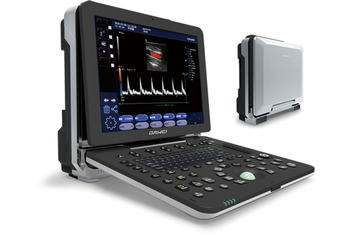 DW-PE582,高端彩色多普勒超聲診斷儀,便攜式彩超機(jī)