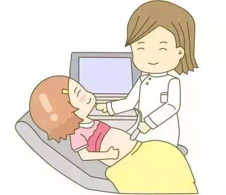 彩超機(jī)檢查部位不同,彩超檢查前的準(zhǔn)備也不同