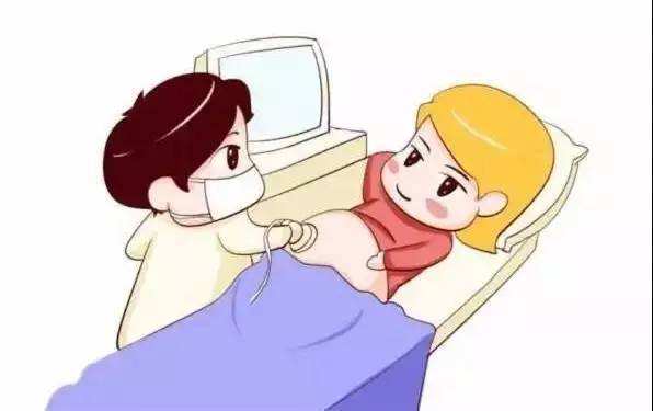 【婦科超聲】經陰道超聲和腹部超聲哪個好?