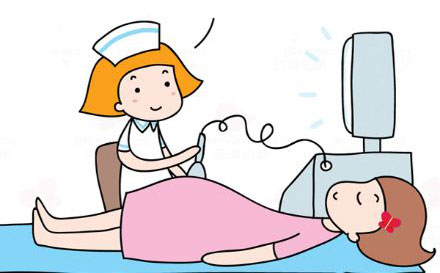 【B超機】各類超聲檢查應注意什么?