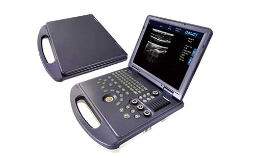 便攜式彩超機的優勢分析